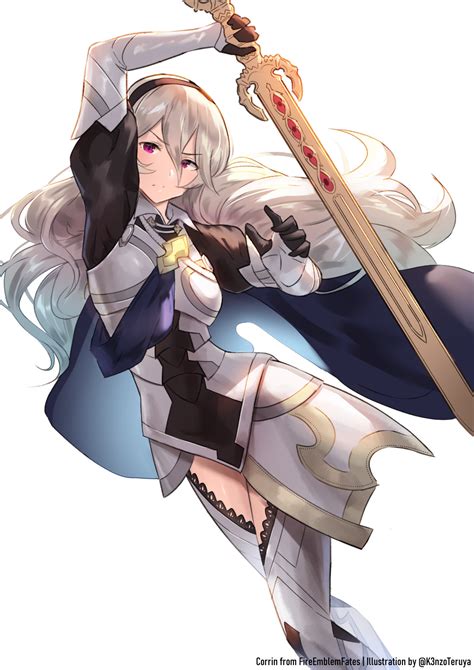 fe fates corrin|corrin fire emblem wife.